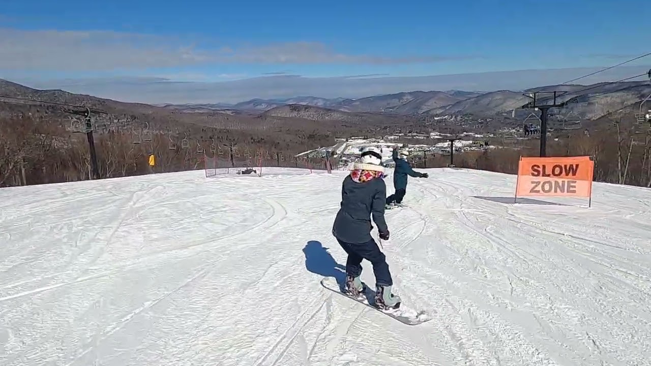 POV of Sally