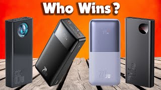 Best Baseus Power Bank | Who Is THE Winner #1?