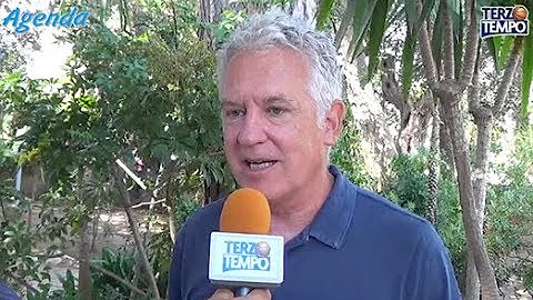 BASKET - A colloquio con Andrea Bassani (Media Man...