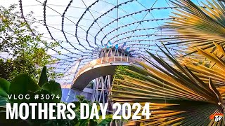 MOTHERS DAY 2024 | TJV | Vlog #3074