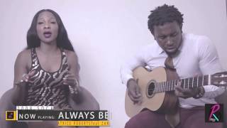 Patrice Roberts UNPLUGGED - Always Be