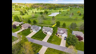 868 Fairway Drive Howard, OH | ColdwellBankerHomes.com
