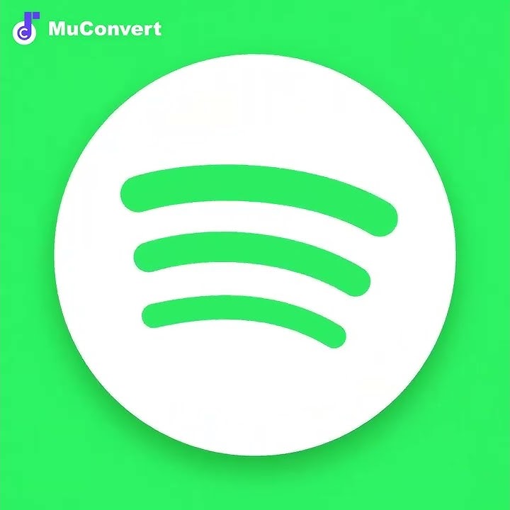 MuConvert Music Converter - Spotify to Mp3