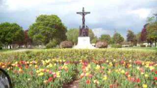 Mt Olivet Cemetary, Detroit, MI