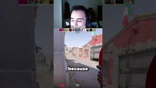 CAP YOUR FPS IN CS2 👍 #cs2 #cs2videos #nacs2 #cs2fps #cs2tips