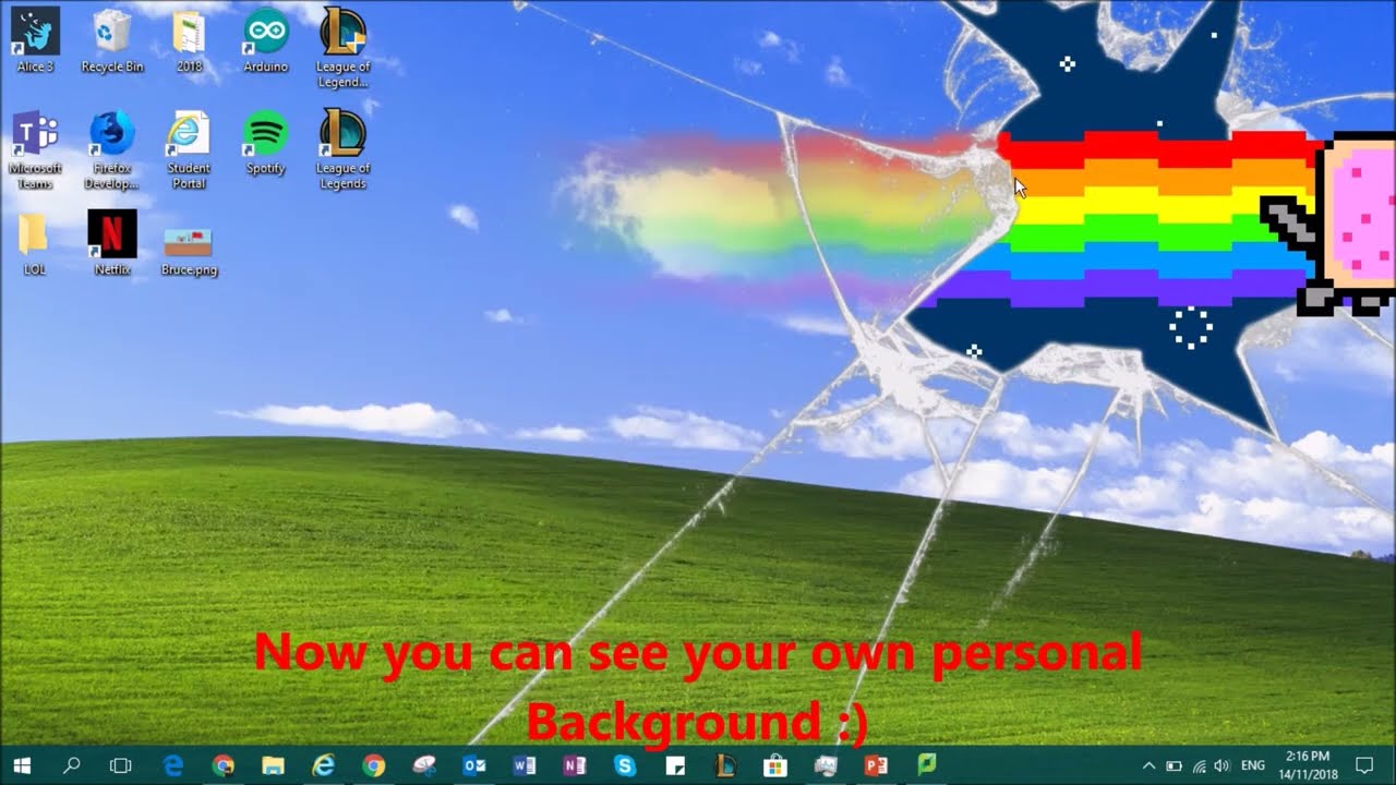 How To Change School Laptop Background When Blocked YouTube how-to-change-school-laptop-background-when-blocked-youtube