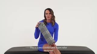 Why to Buy: TriggerPoint Core 18" Foam Roller