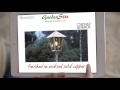 Tv advert gardensites outdoor lighting range