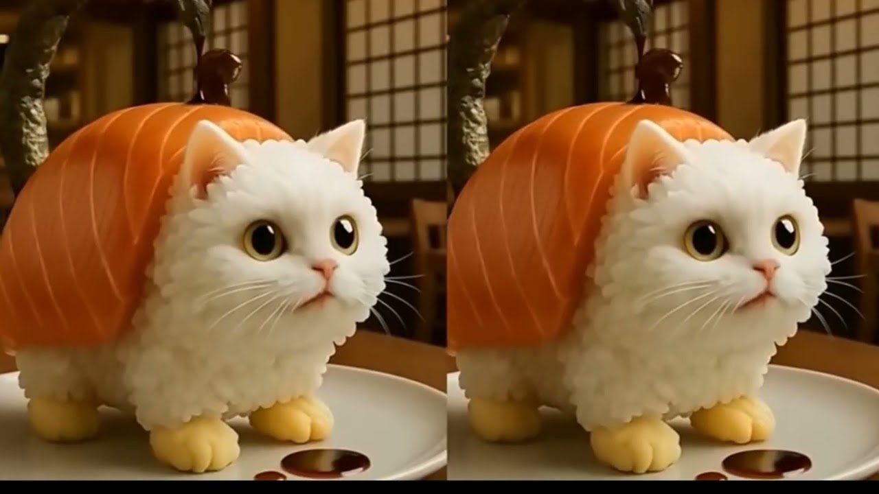 WAKWAU BRAINROT ANOMALI:Cappucino asasino/Ballerina capucino/Pussini susini/Berber patapim