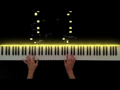 サザエさん一家(Sazae san family)【サザエさんED (Sazae san ED】 -Piano Cover-