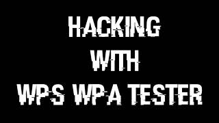 Wifi Hack - Hack Wifi From Android 100% Working No Prank!!! screenshot 2