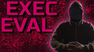 САМЫЕ ОПАСНЫЕ ФУНКЦИИ ПИТОНА