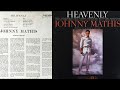 Johnny Mathis Misty 1959 HQ mp3