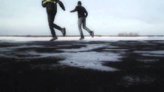 DNB DANCE| FIRST SNOW