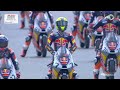 Red Bull MotoGP Rookies Cup - Sachsenring: Race 10