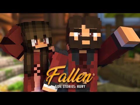 It's Time You Prepare To Be Lord! || Fallen: Side Stories (Minecraft Roleplay)