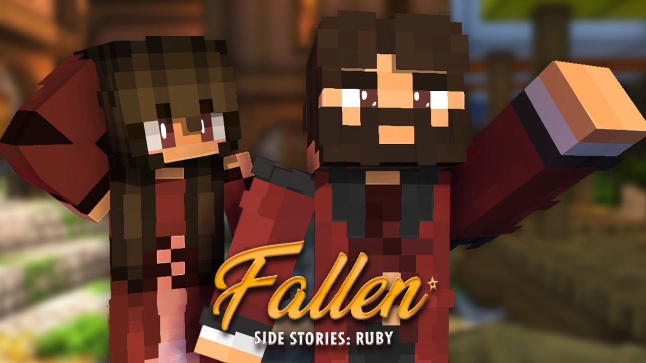 It's Time You Prepare To Be Lord! || Fallen: Side Stories (Minecraft Roleplay)