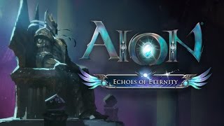Aion: Echoes of Eternity - Lore Cinematic