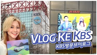 VLOG : BEHIND THE SCENE LIVE STREAMING “KBS SONG FESTIVAL” | AMELICANO
