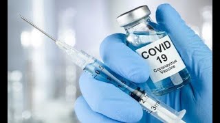 Réponses à 5 questions concernant le vaccin contre Covid19 أجوبة على 5 أسىلة حول التلقيح ضد كورونا