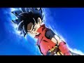 Super dragon ball heroes  episode special avatar