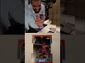 Drake Reaction Watch blez on eBay live #drake #michaeljordan #kaicenat