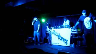 Dialectrix and Joe New 2buck Beach Road