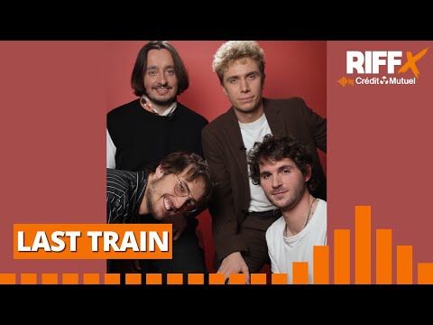 RIFFX.Hebdo : Le TOP 5 de Last Train