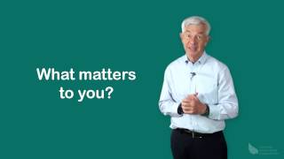 CEC - BriefBites: What Matters To You - April 2017