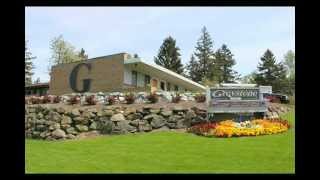 Property #701, Greystone Apartments