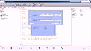 How to use ICA + ADJUST with EEGLAB GUI?