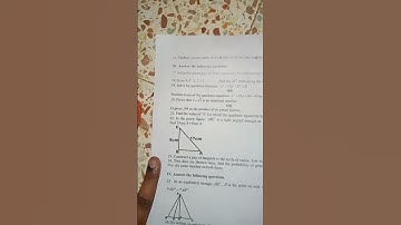 Maths preparatory | Bengaluru South | @mypassionofficial  | #sslc | #channel |