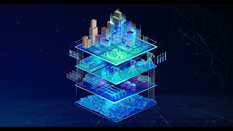 Unlocking Tomorrow: Digital Twins Revolution by Emerging Technologies!