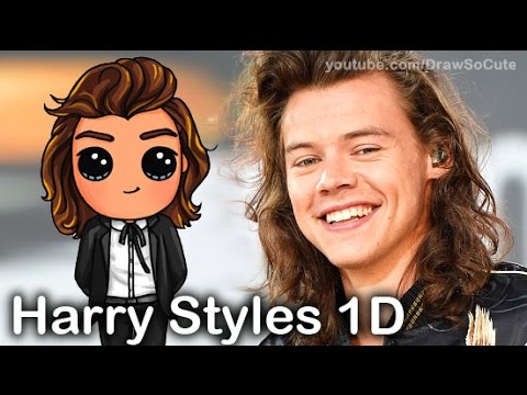 How To Draw Louis Tomlinson & Coloring Pages: Draw and Coloring Book For  Kids | Learn How to Draw Louis Tomlinson Step-by-Step For Beginners Ages  4-8