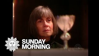 From 2006: Author Anne Rice will make you believe