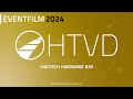 HTVD24 HIGHTECH VENTURE DAYS