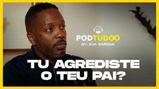 CASO PAI DO DJI TAFINHA / Entenda tudo que aconteceu. #CORTEPODTUDOO