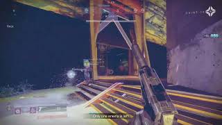 Loadout Swap D2 Trials