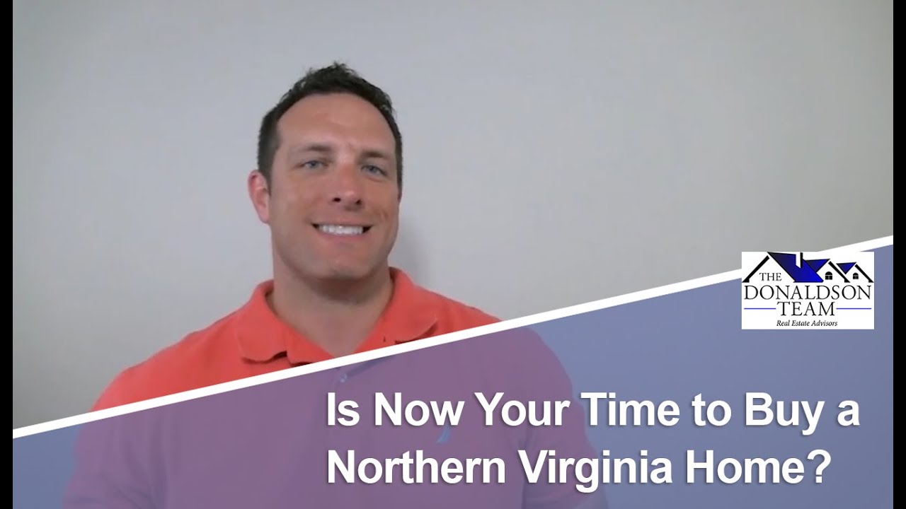 Northern Virginia Real Estate Agent Three questions to ask yourself