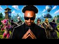 I Hosted A Tournament - Zero Build