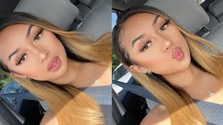 UPDATED EVERYDAY MAKEUP ROUTINE 2020 💄💋 FT. TTDEYE (W\/ COUPON CODE!)