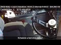 2008 Motor Coach Industries 102DL3 Intercity/D4500 Transit B