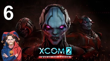 Advent Retaliation | XCOM 2: War of the Chosen | Let