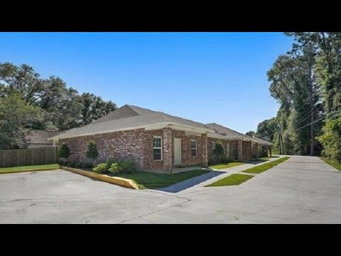 18645 Greenwell Springs Rd, Greenwell Springs, LA home video tour