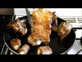 How To Cook Oxtails. Oxtail Stew.A great British Beef Dish.