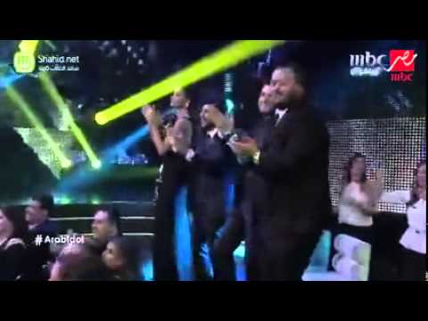 Arab Idol حسين الجسمي بشرة خير الحلقات المباشرة Youtube Mp4