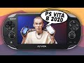 Стоит ли брать PlayStation Vita в 2020 году? Разбор всех версий, советы, инструкции.