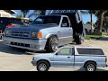 Building my Mazda B2200 in less than 12 minutes