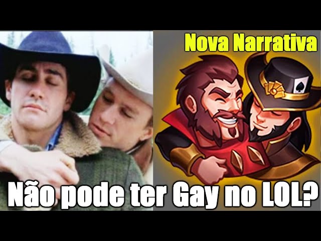 Amo a mecânica #leagueoflegends #lol #lolbr #leaguetiktok #lgbt #humor