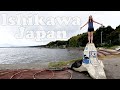 Ishikawa, Japan | Exploring the Northern Bit!